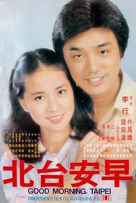 读者头像